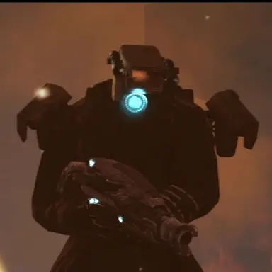 Profile image of 카메라맨