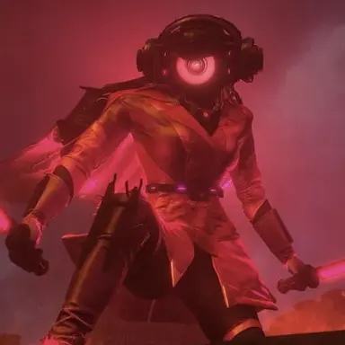 Profile image of 스피커우먼