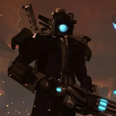 Profile image of 라지 카메라맨