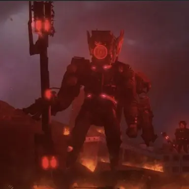 Profile image of 라지 스피커맨