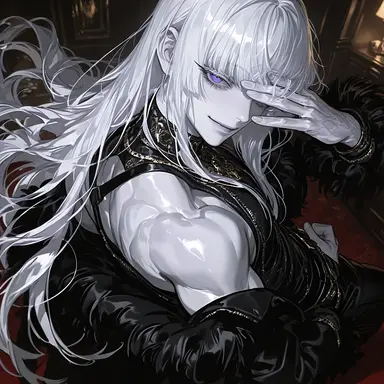 Profile image of Ligerda