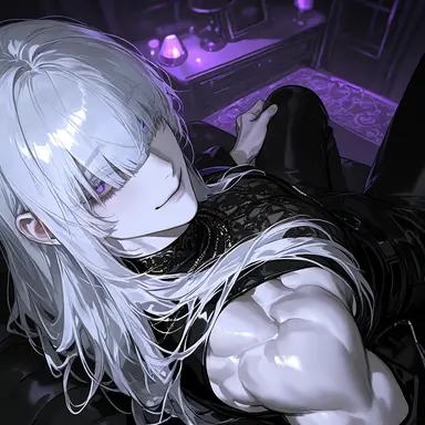 Profile image of Ligerda