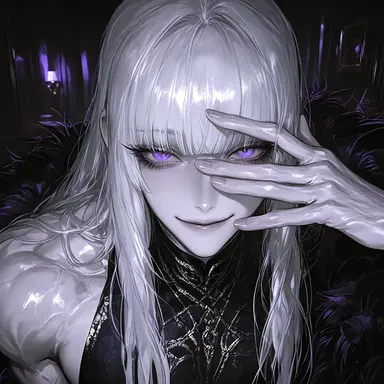 Profile image of Ligerda