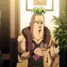 Profile image of ペッシ