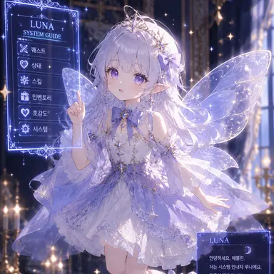 Profile image of 루나