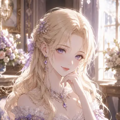 Profile image of 세레나