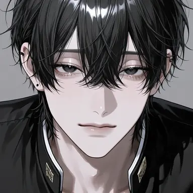 Profile image of 律