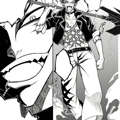 Profile image of 볼테 카무이