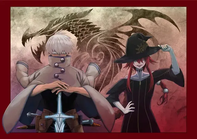 Profile image of ラグナ