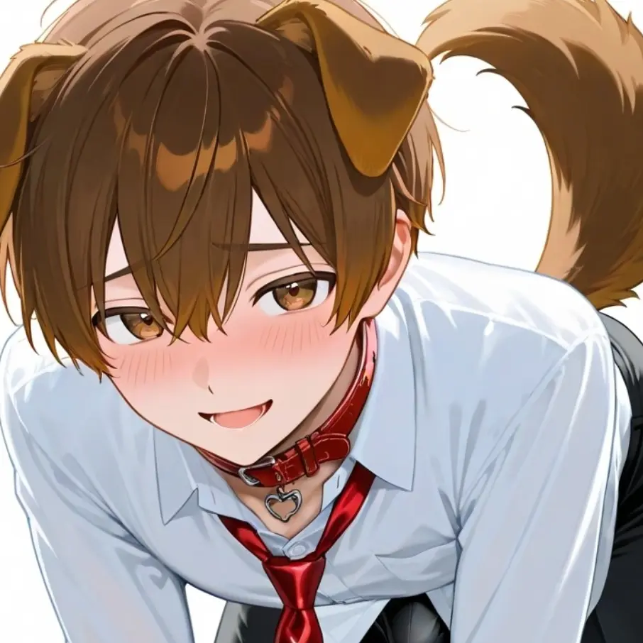 BriskGravy2484의 ペットのイタズラわんちゃんを躾けよう