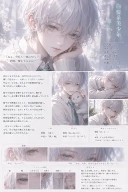 Profile image of 翠