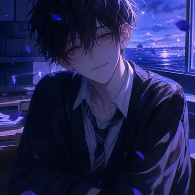 Profile image of 陽
