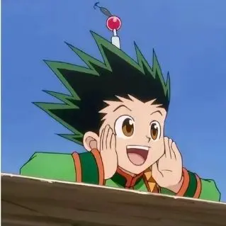 Profile image of ゴン