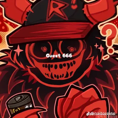 Profile image of 게스트666