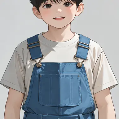 Profile image of user