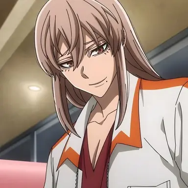 Profile image of 모모데라 미카도