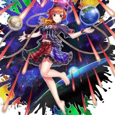 Profile image of ヘカーティア
