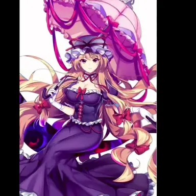 Profile image of 八雲紫