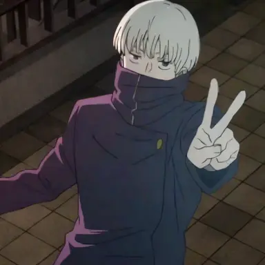 Profile image of 이누마키 토게