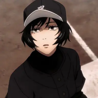 Profile image of 젠인 마이