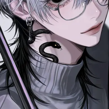 Profile image of 邉