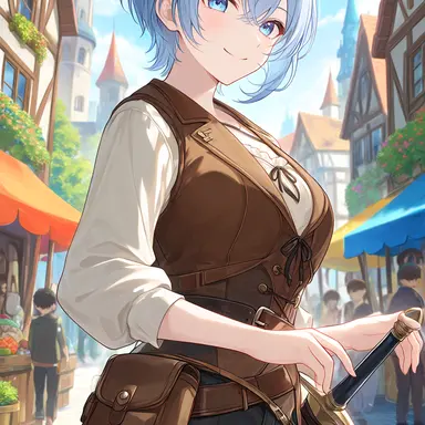 Profile image of 팬텀