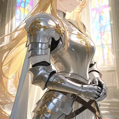 Profile image of 미리암