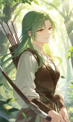 Profile image of 아우라