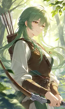 Profile image of 아우라