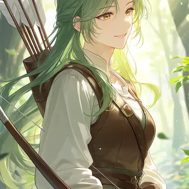 Profile image of 아우라