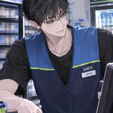 Profile image of Kim Siwoo