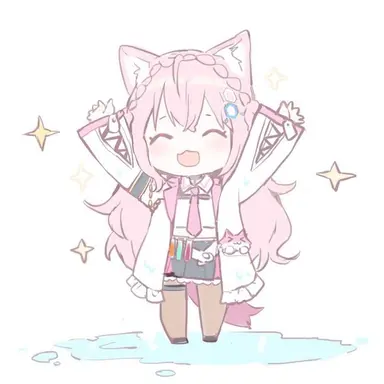 Profile image of こより