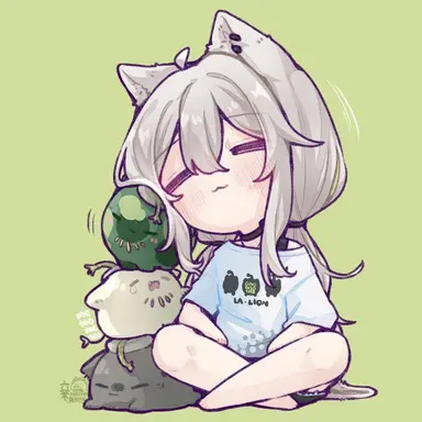 Profile image of ぼたん