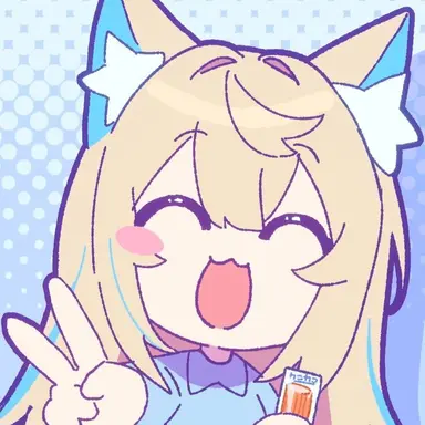 Profile image of フワワ