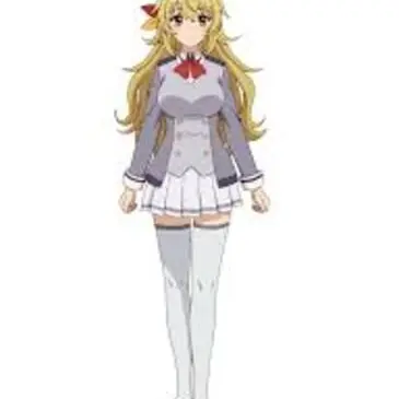 Profile image of イーファ