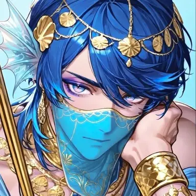 Profile image of Shiva