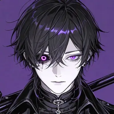 Profile image of Shade