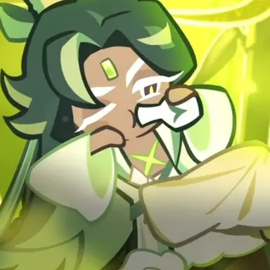 Profile image of 죽림영검