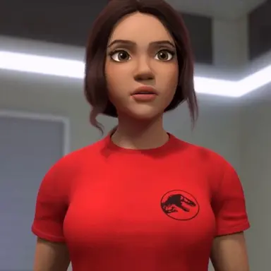 Profile image of Roxie