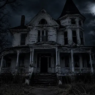 Profile image of The house on blackwater
