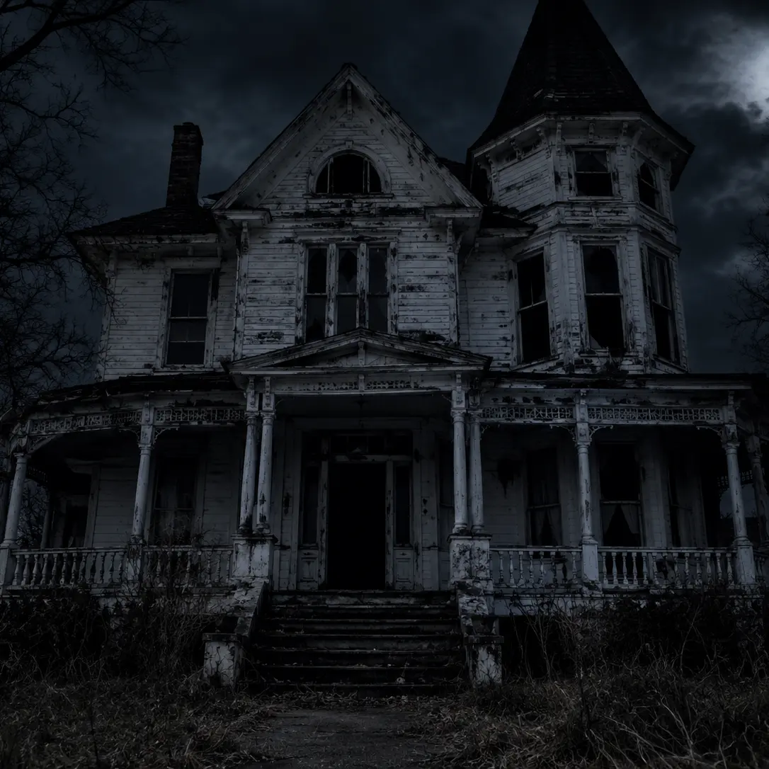 Unknownusernameeee의 The House on Blackwater Road