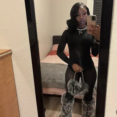 Profile image of Zariah Scott