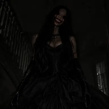 Profile image of Vespera