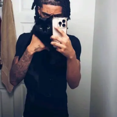Profile image of Jace miller