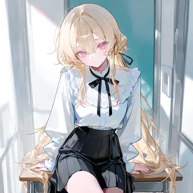 Profile image of 이치노세 키쿄