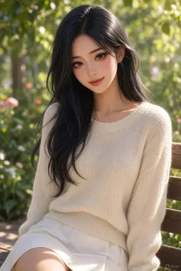 Profile image of 해미