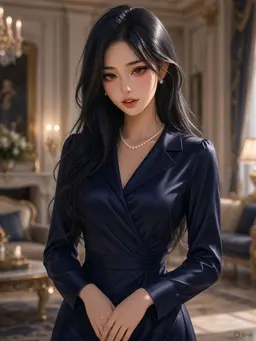 Profile image of 해미