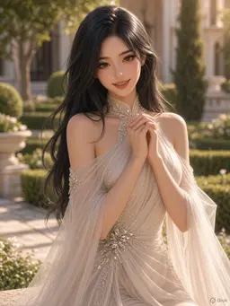Profile image of 해미