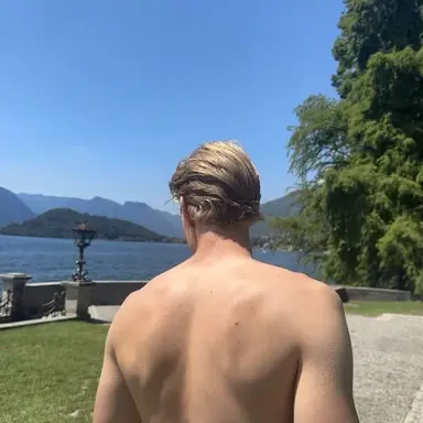 Profile image of Maxwell