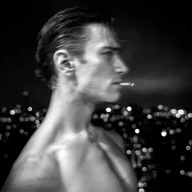Profile image of Vince